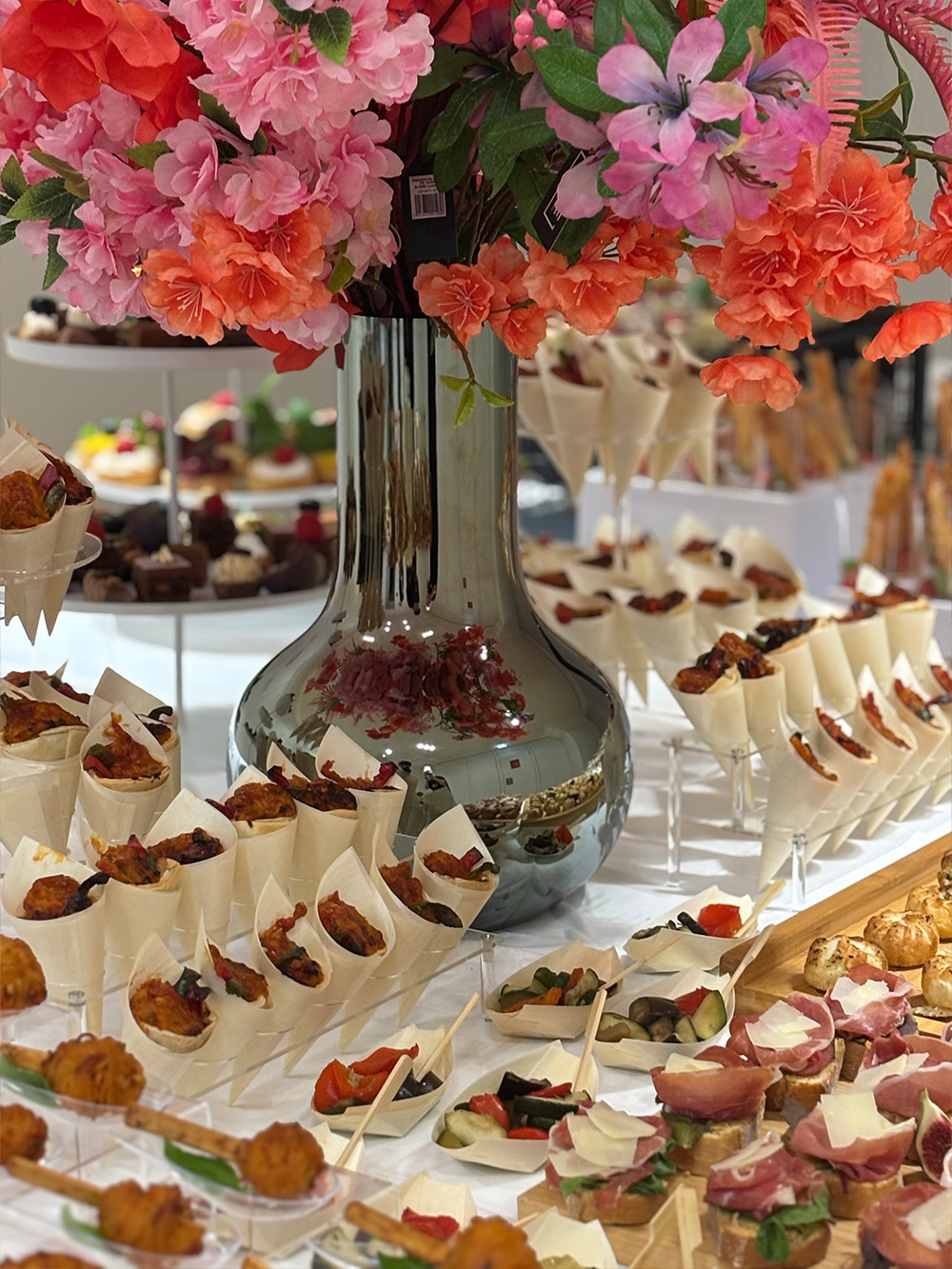 Beispielbild Genusswerkstatt Essen